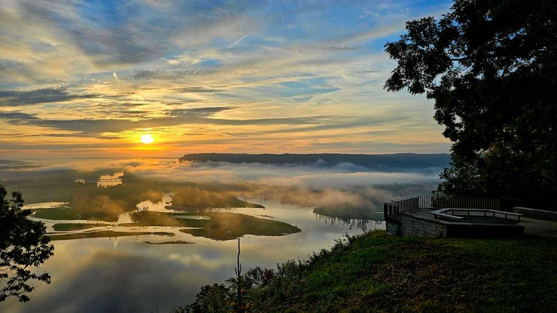 Pikes Peak State Park, McGregor, Clayton County