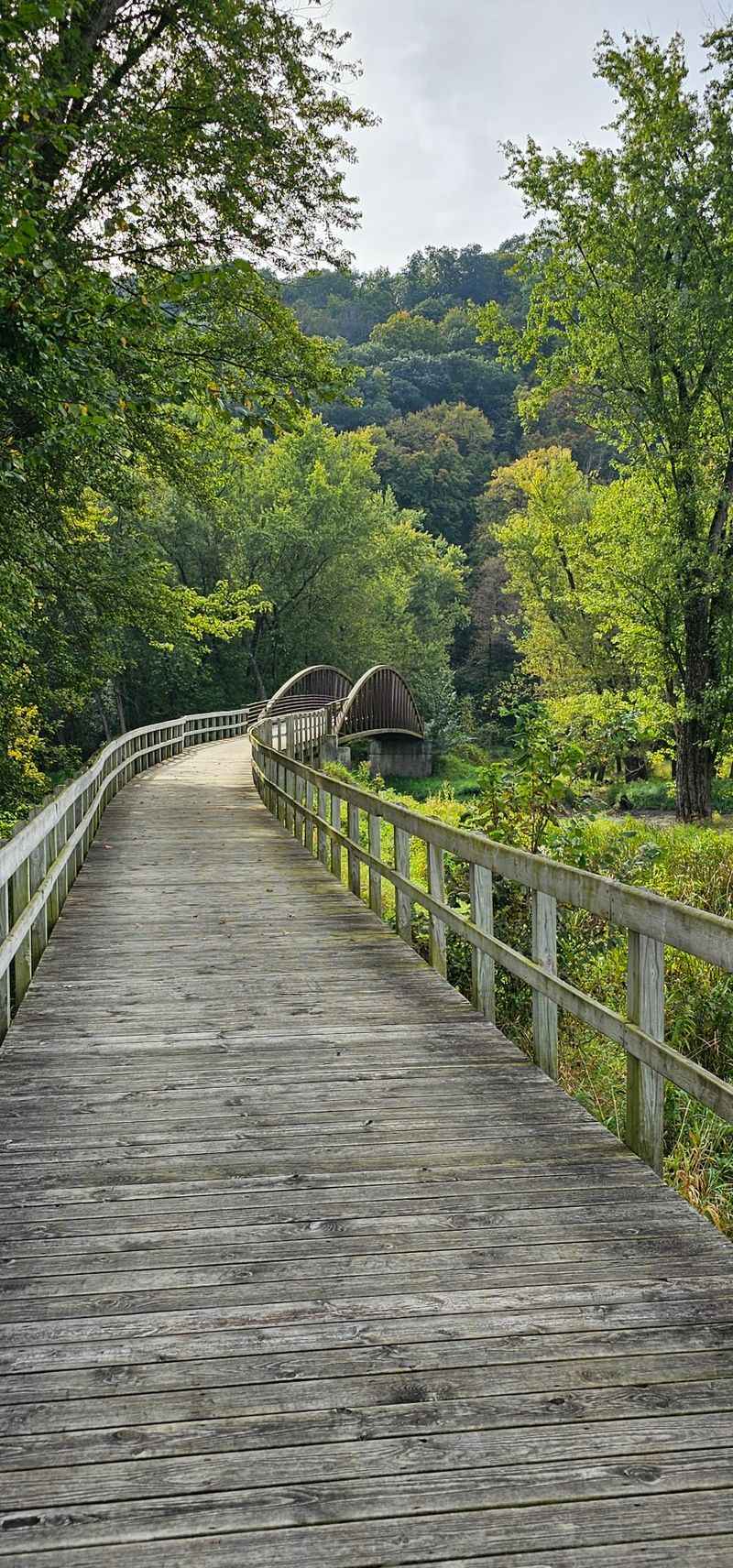 Effigy Mounds National Monument, Harpers Ferry, Allamakee County
