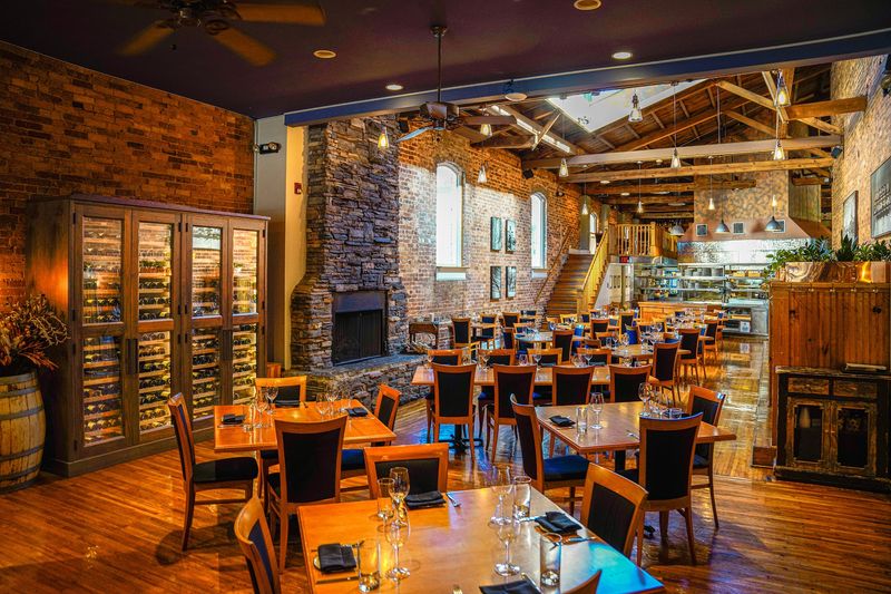 Soby's - Greenville