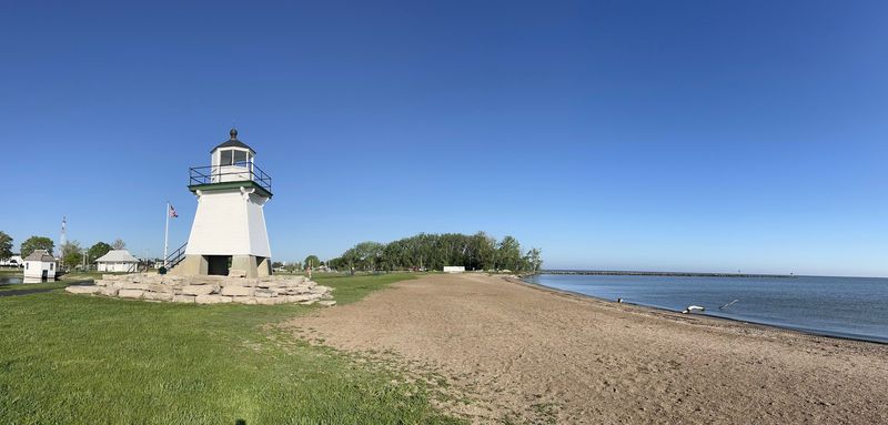 Port Clinton - Port Clinton, Ottawa County, Ohio