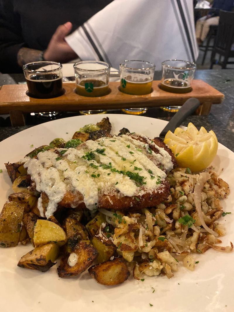 Jack's Abby Craft Lagers - Framingham