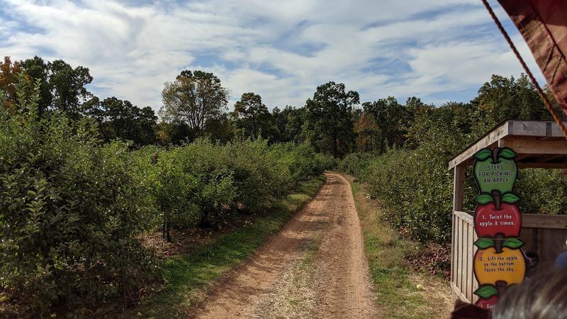 Karabin Farms - Southington, Hartford County