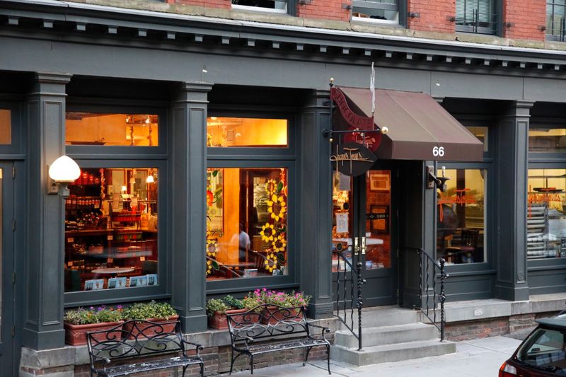 Jacques Torres Chocolate