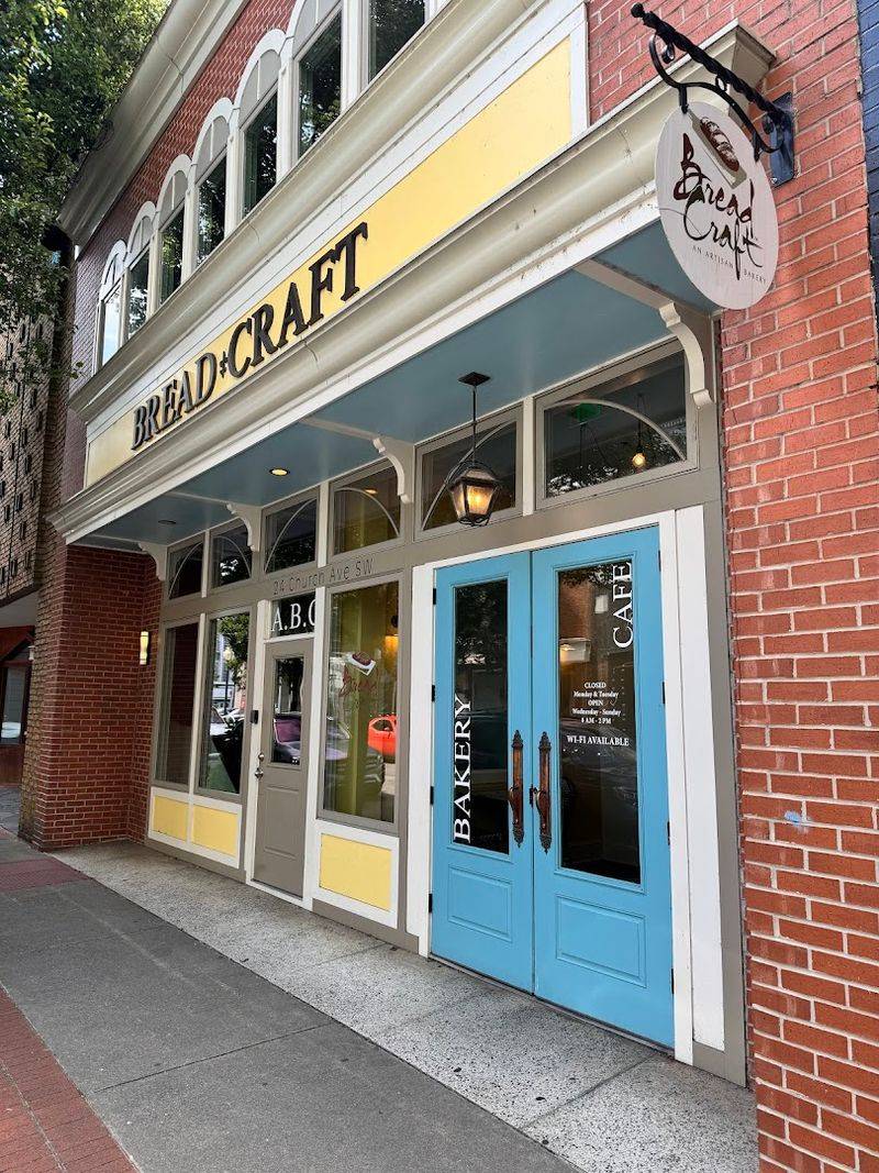 BreadCraft (Roanoke)