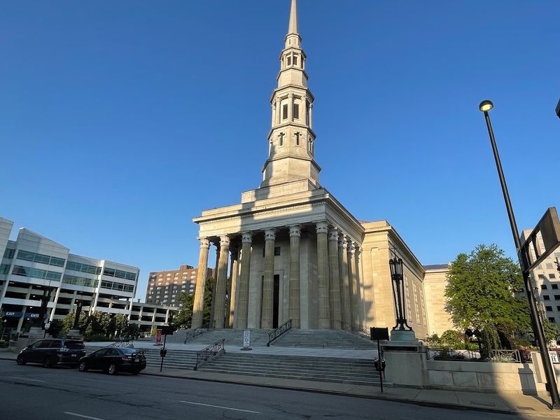 A Bright Classical Surprise in Cincinnati