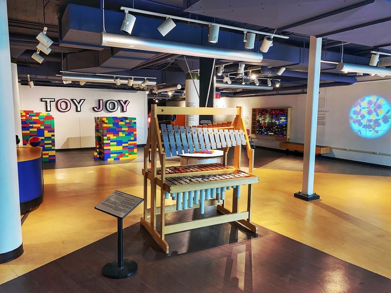 Science Museum of Western Virginia - Roanoke