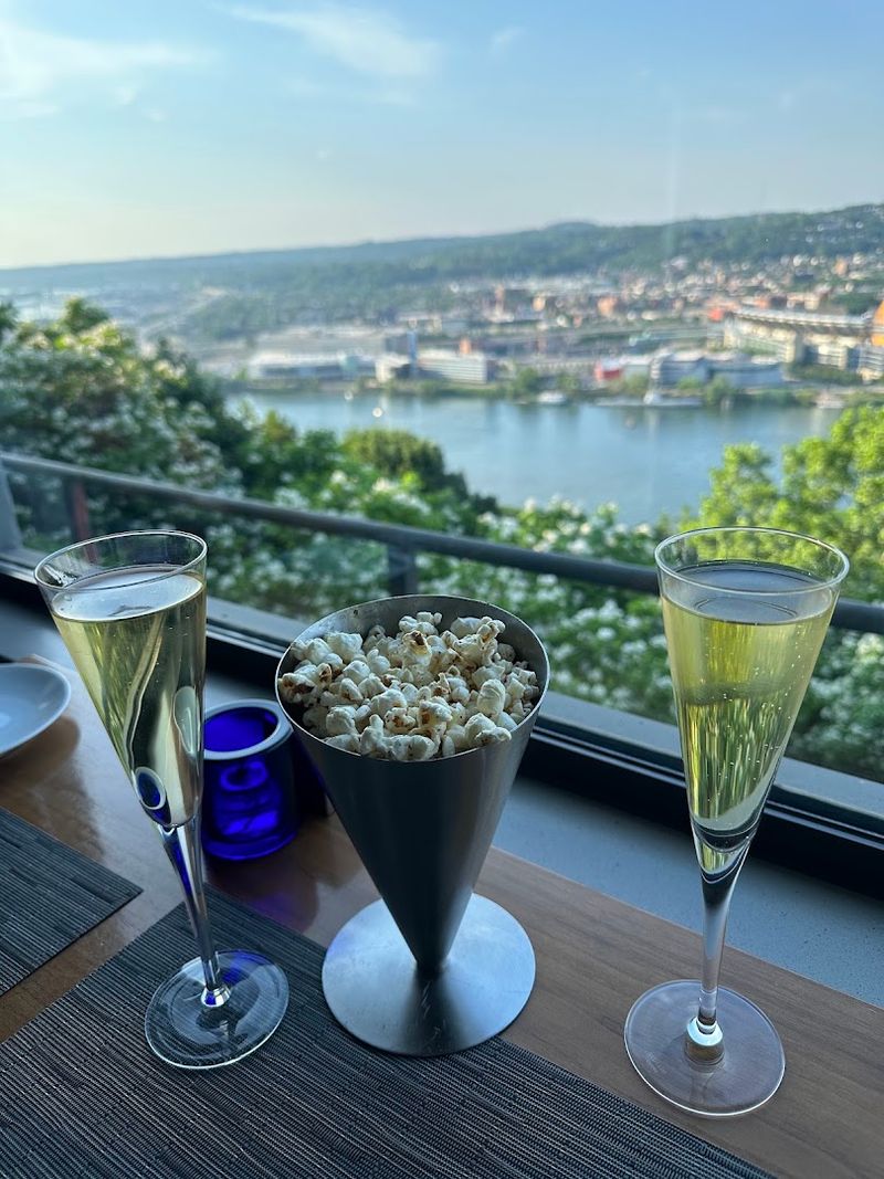 Altius &mdash; Pittsburgh