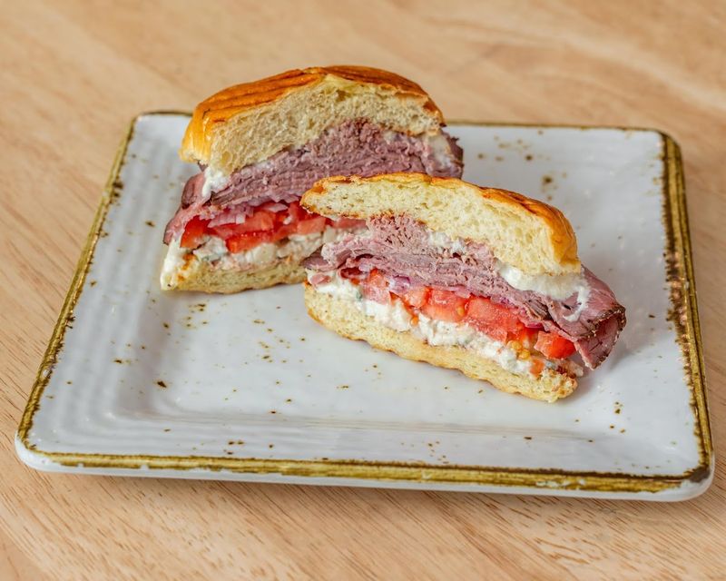 Union Market Deli - Alexandria, Alexandria City