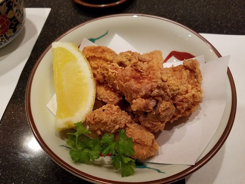 Kihachi Japanese Restaurant, Dublin, Franklin County