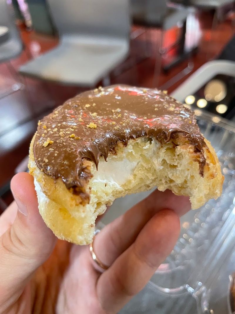 Dottie's Donuts - Philadelphia, Philadelphia County