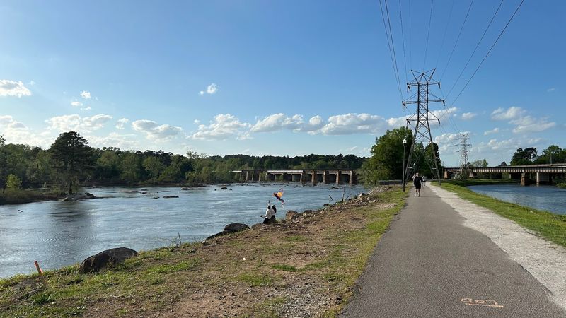 Three Rivers Greenway