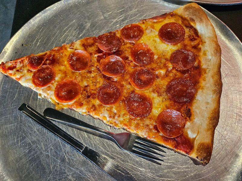 Big Pie In The Sky Pizzeria - Kennesaw
