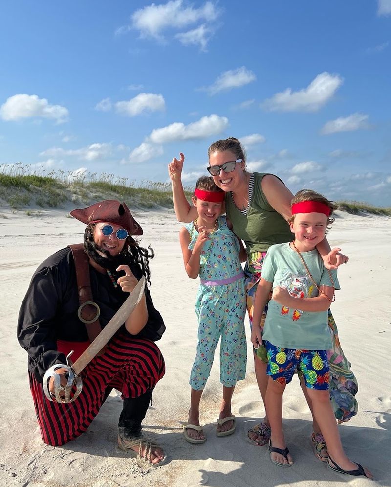 Shelling Eco Tour: Turn A Boat Ride Into A Coastal Treasure Hunt