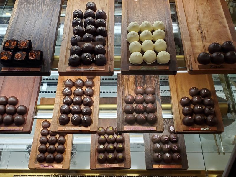 Asheville Candy Asheville - Asheville, Buncombe County