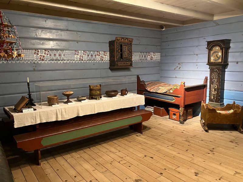 Vesterheim Norwegian-American Museum — Decorah