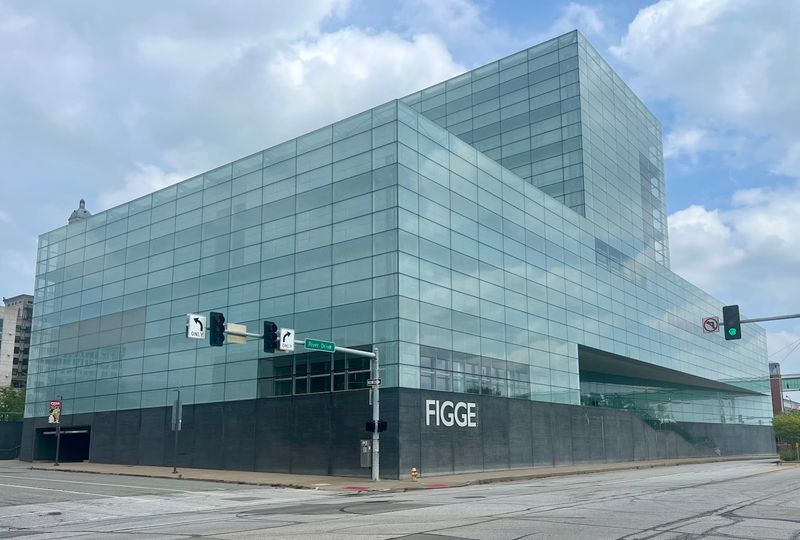 Figge Art Museum