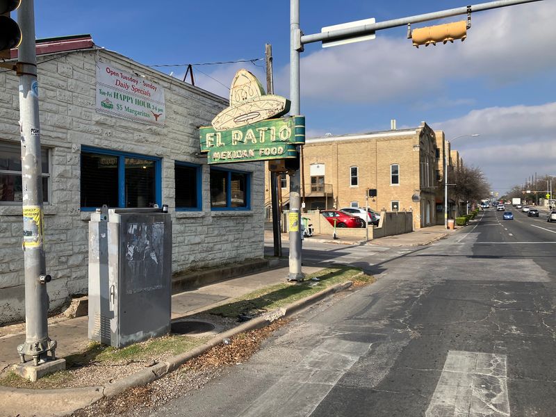 El Patio (Austin)