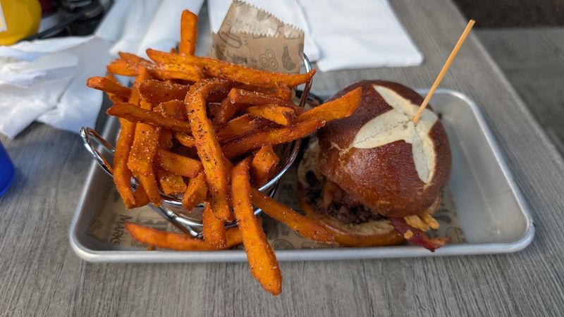 Grill Marks - Greenville, Greenville County