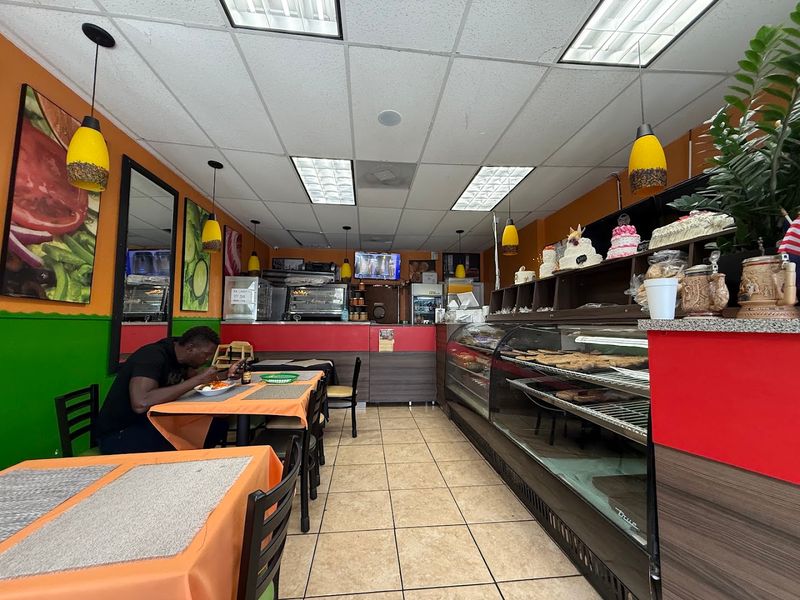 David's Cafe, Miami Beach, Miami-Dade County