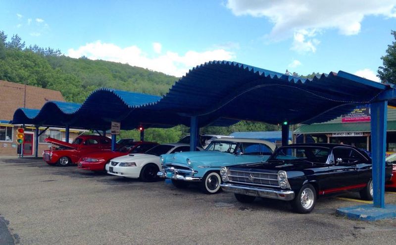 City Drive-In