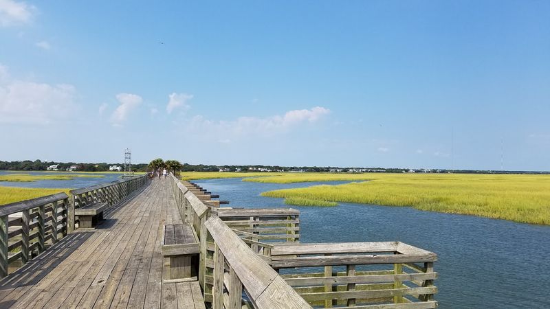 Mount Pleasant, Charleston County