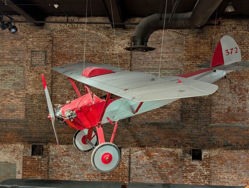 South Carolina State Museum (Aerospace Exhibits)