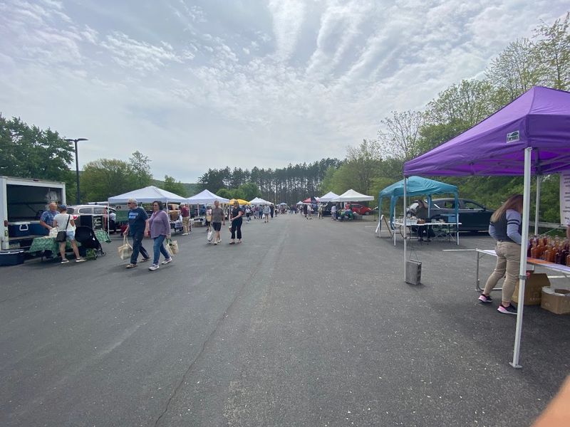 Boalsburg Farmers Market (Boalsburg)