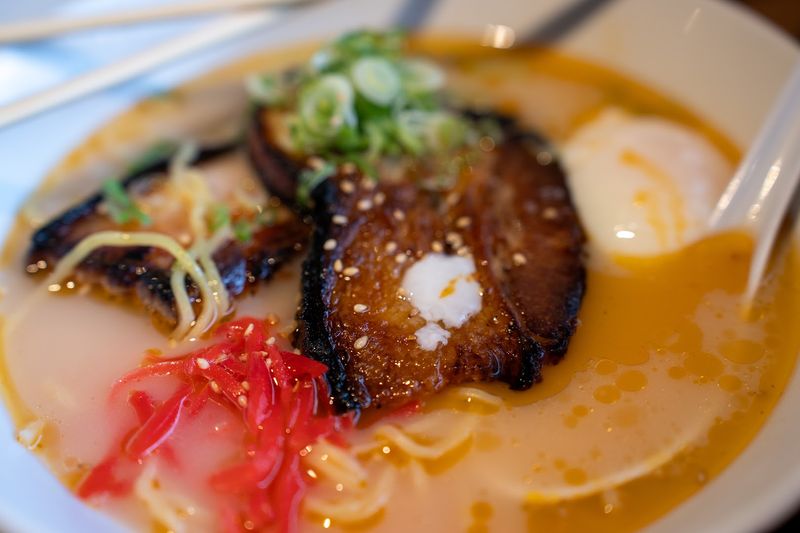 Ramen Yoshida - Newington, Hartford County