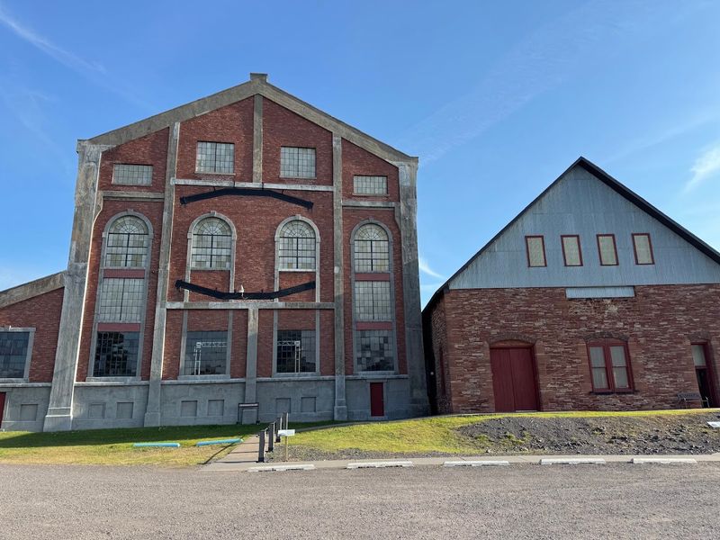 Start Your Adventure at the Historic Hoist House