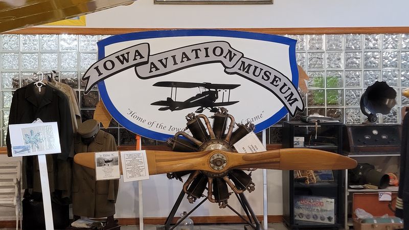 Explore Aviation Memorabilia Beyond The Planes
