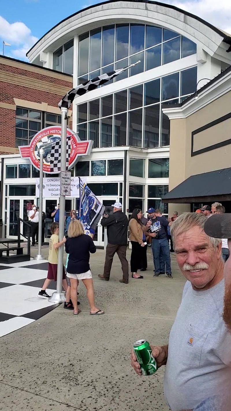 Annual Events and Hall of Fame Inductees