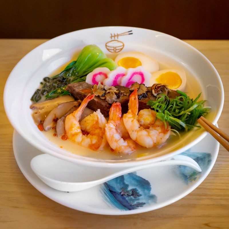 R&B Ramen N Bao - West Hartford, Hartford County