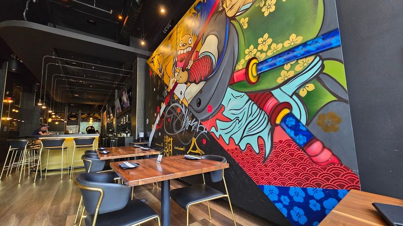 Ichiban Ramen - Worcester, Worcester County