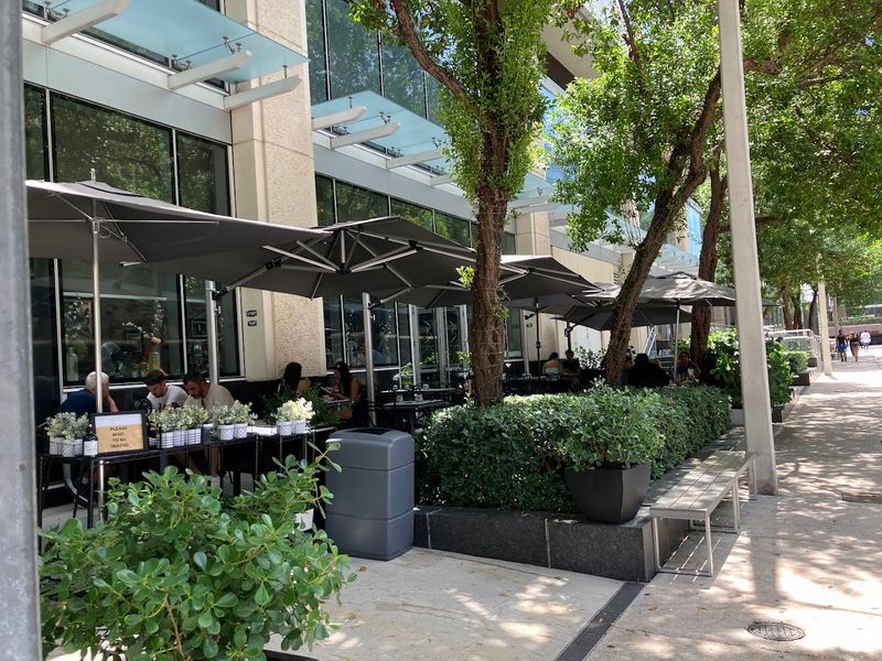 B Bistro + Bakery - Miami