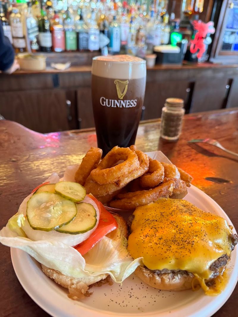 Nemo's Bar