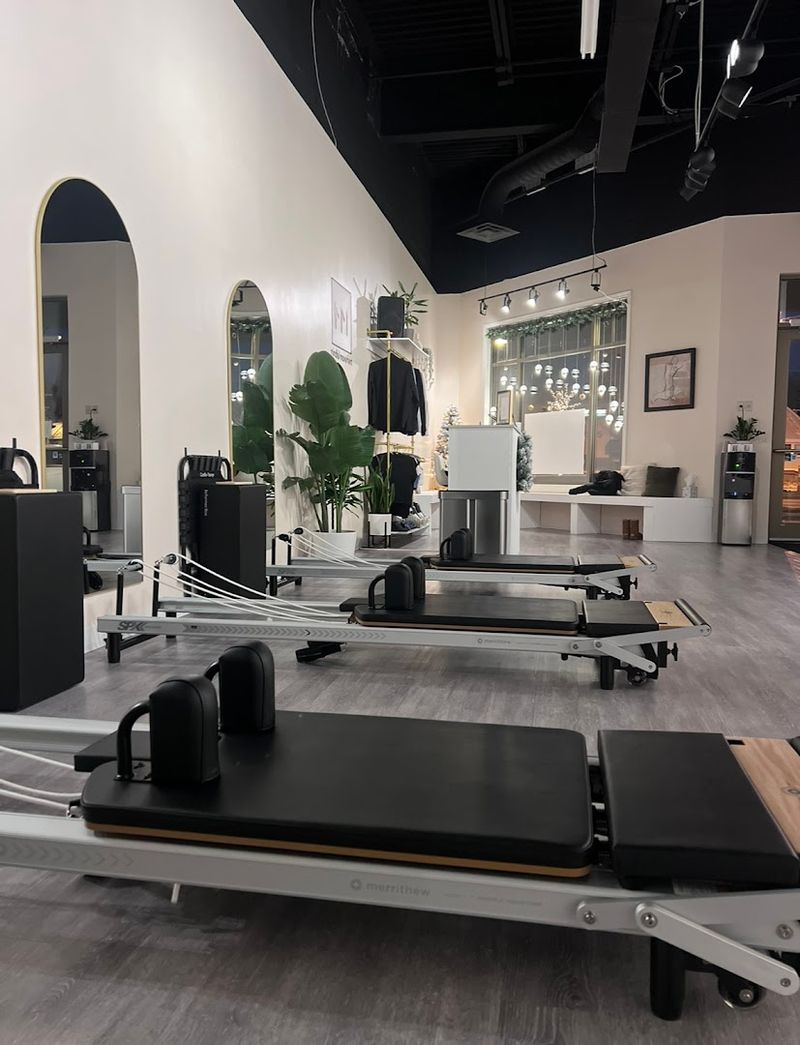 Mindful Movement Pilates, Dayton, Montgomery County