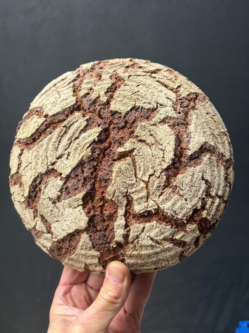 Lost Bread Co., Philadelphia, Philadelphia County