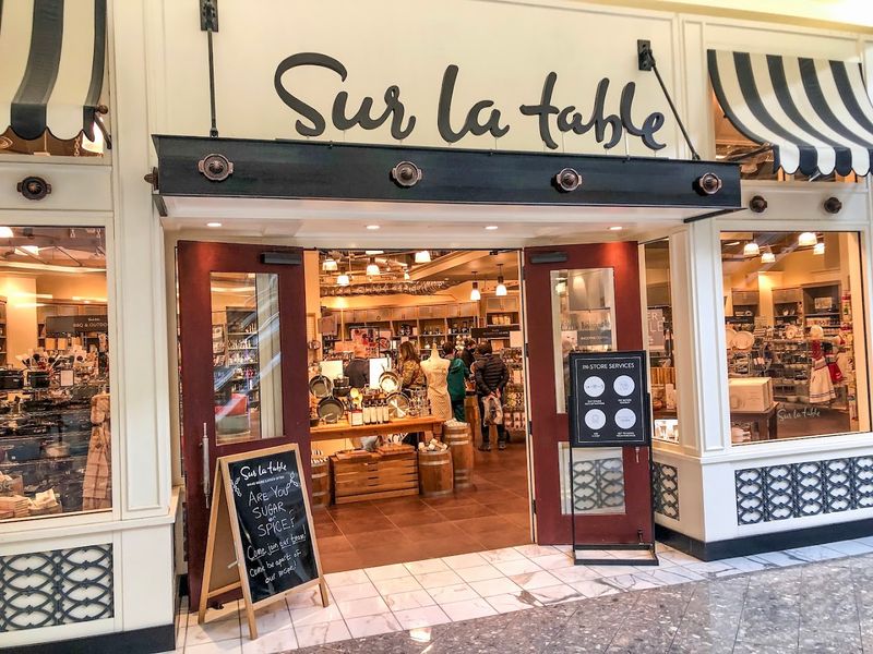 Sur La Table - McLean