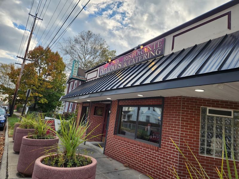 Bruno’s Ristorante & Catering