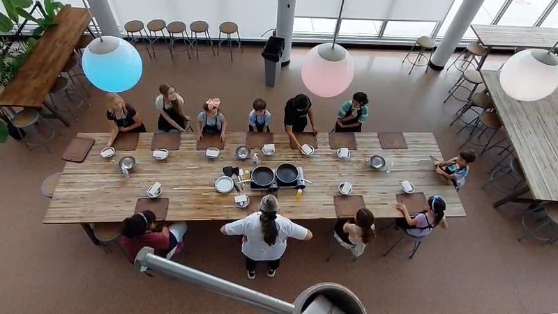 The Real Food Academy Miami