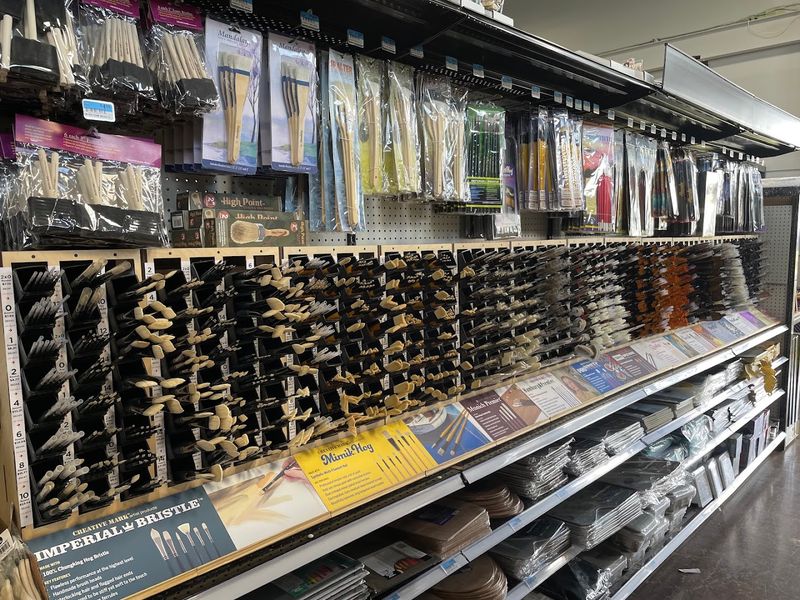 The Art Store - Des Moines