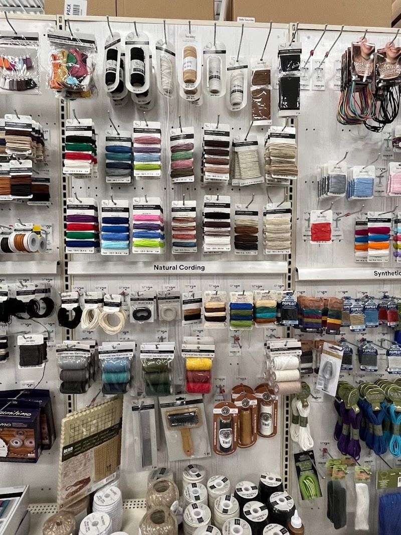 Michaels - Milford