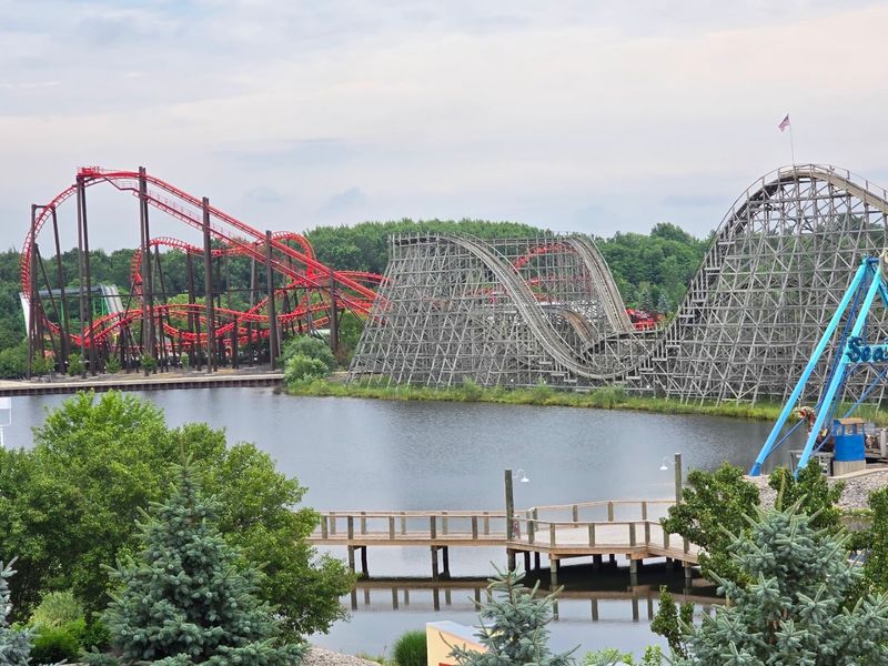 Wildwater Adventure
