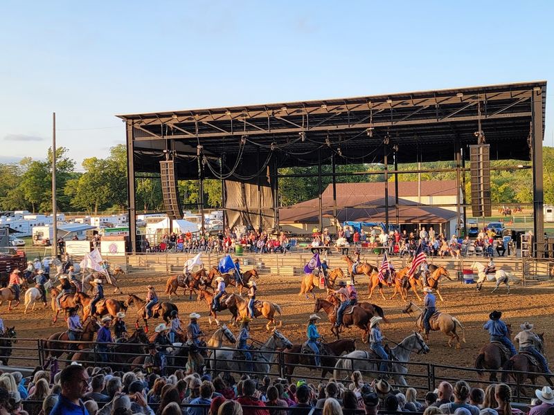 Allegan County Fair (Allegan)