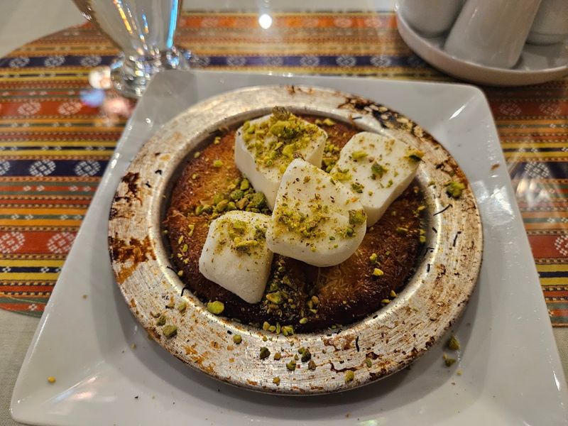 City Kebab House