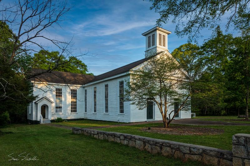 Old Church