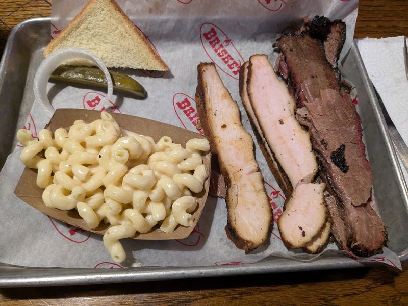 Brisket