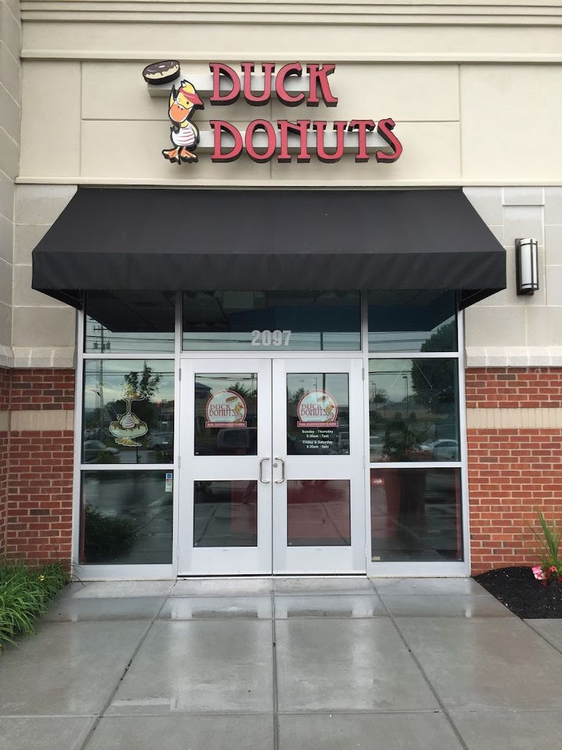 Duck Donuts (Lancaster)