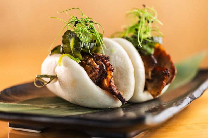 Sen Japanese Restaurant - Grand Rapids, Kent County