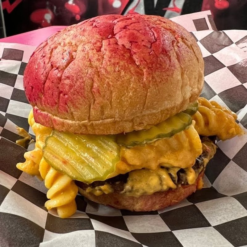 The Dirty V Plant-Based Noshery (Raleigh)